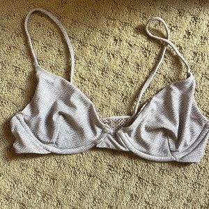 Acacia Manhattan Top